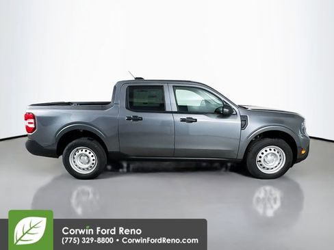 New 2026 Ford Maverick XL w/ Equipment Group 101A AWD/4WD image 8