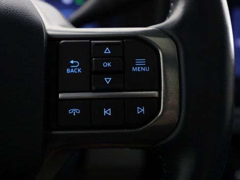 Used 2023 Ford F450 Limited w/ FX4 Off-Road Package image 21