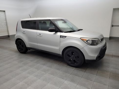 Used 2016 Kia Soul image 11