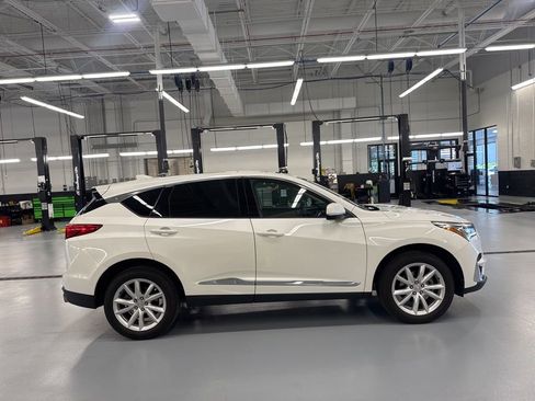 Used 2019 Acura RDX AWD image 2