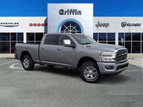 Used 2023 RAM 2500 Laramie image 1