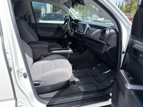 Used 2023 Toyota Tacoma SR5 image 10