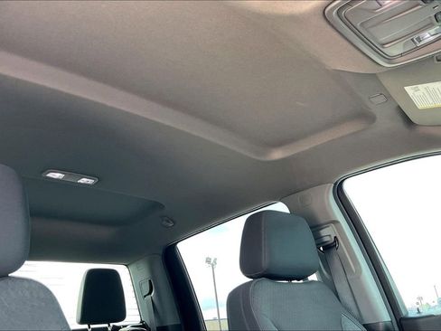 Used 2025 Chevrolet Silverado 2500 Custom w/ Custom Value Package image 28