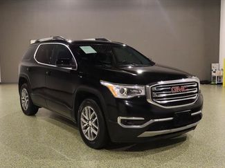 Used 2017 GMC Acadia SLE w/ Driver Alert Package I FWD video 1