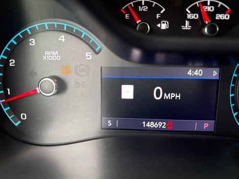 Used 2019 GMC Canyon SLT w/ Driver Alert Package AWD/4WD image 20