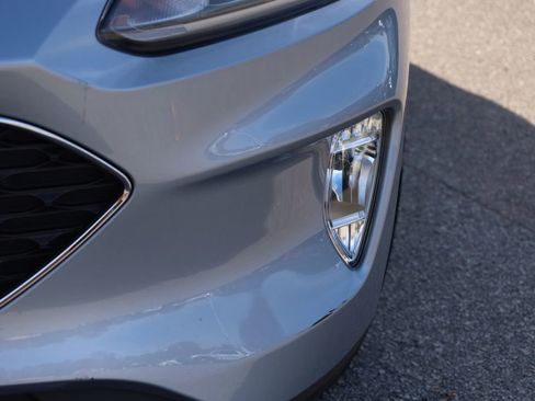 Used 2022 Ford Escape SEL w/ Technology Package image 15