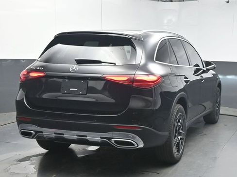 New 2026 Mercedes-Benz GLC 300 image 7