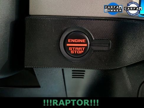 Used 2022 Ford Bronco Raptor image 30