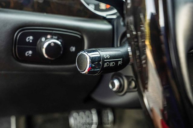 Used 2014 Bentley Flying Spur W12 AWD/4WD image 53