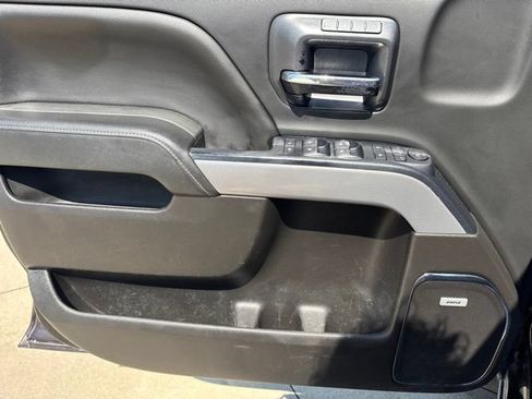 Used 2019 Chevrolet Silverado 2500 LTZ w/ Vortec Plus Package AWD/4WD image 15