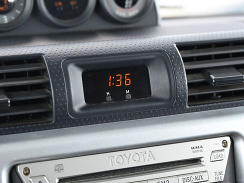 Used 2007 Toyota FJ Cruiser 4WD image 24