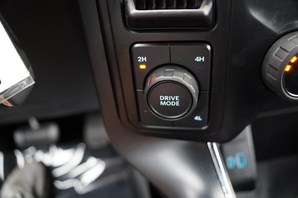 Certified 2024 Ford F150 STX AWD/4WD image 28