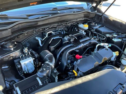 Used 2018 Subaru Forester 2.5i Premium w/ Protection Package #1 image 7