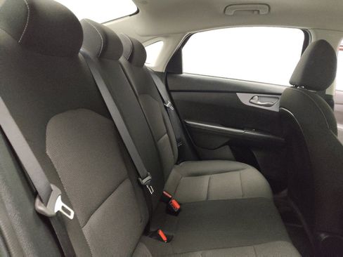 Used 2024 Kia Forte LXS image 19