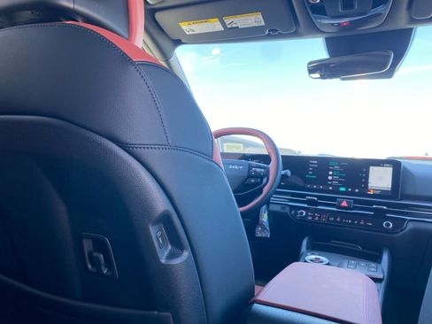 New 2026 Kia Sportage SX Prestige AWD/4WD image 27