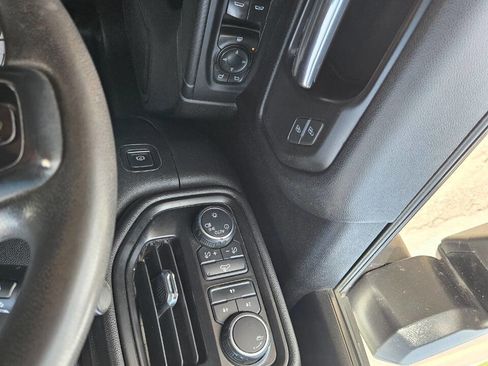 Used 2022 Chevrolet Silverado 3500 W/T w/ WT Convenience Package AWD/4WD image 12