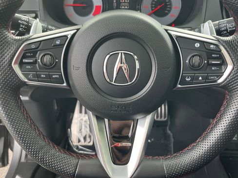 Used 2023 Acura RDX A-Spec image 21
