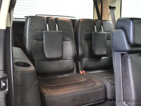 Used 2019 Ford Flex Limited w/ Equipment Group 303A image 17