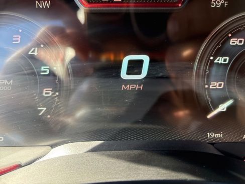 New 2026 RAM 1500 Rebel w/ Bed Utility Group image 31