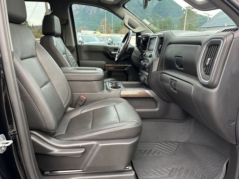 Used 2020 Chevrolet Silverado 1500 RST image 12