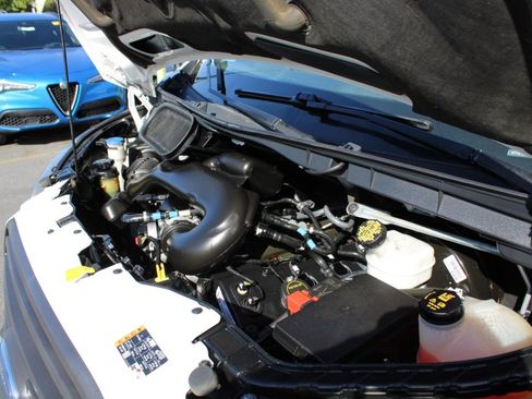 Used 2018 Ford Transit 150 130 Low Roof image 23