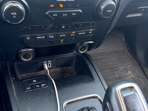 Used 2019 Ford Ranger XLT w/ Equipment Group 301A Mid RWD image 13