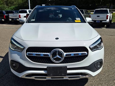 Used 2023 Mercedes-Benz GLA 250 4MATIC image 9