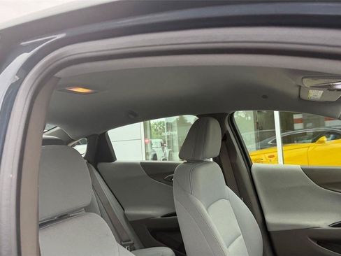 Used 2020 Chevrolet Malibu LS w/ Driver Confidence Package II FWD image 33