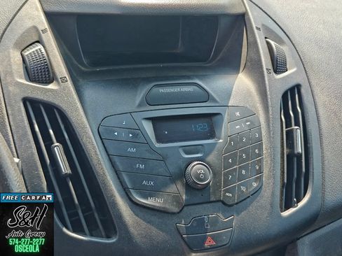Used 2016 Ford Transit Connect XL FWD image 7