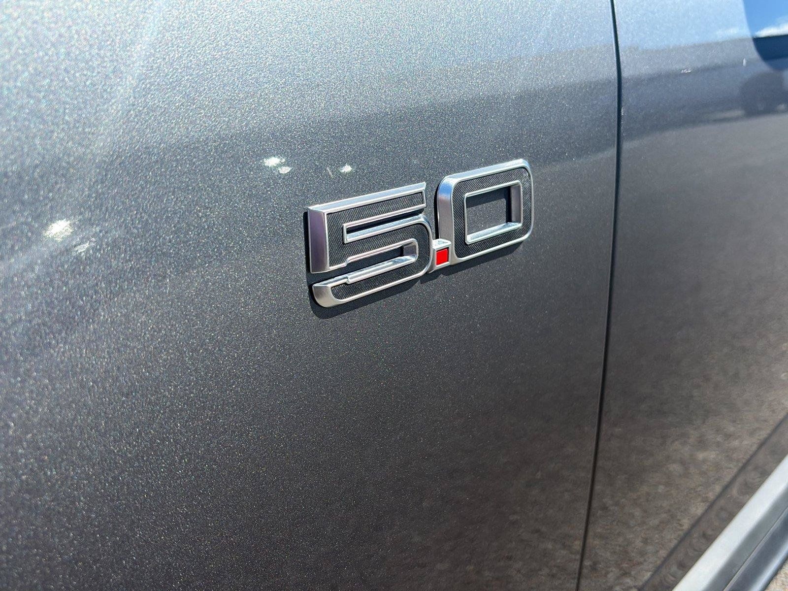 Used 2024 Ford Mustang GT Premium RWD image 37