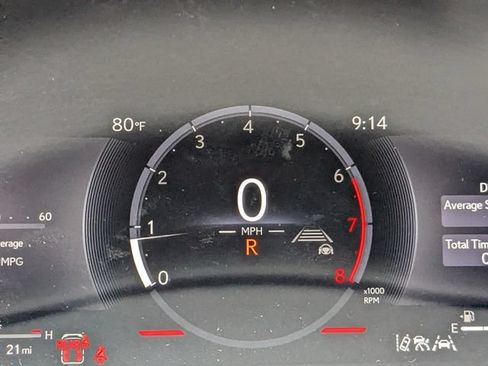 Used 2026 Lexus TX 350 AWD w/ Technology Package image 27