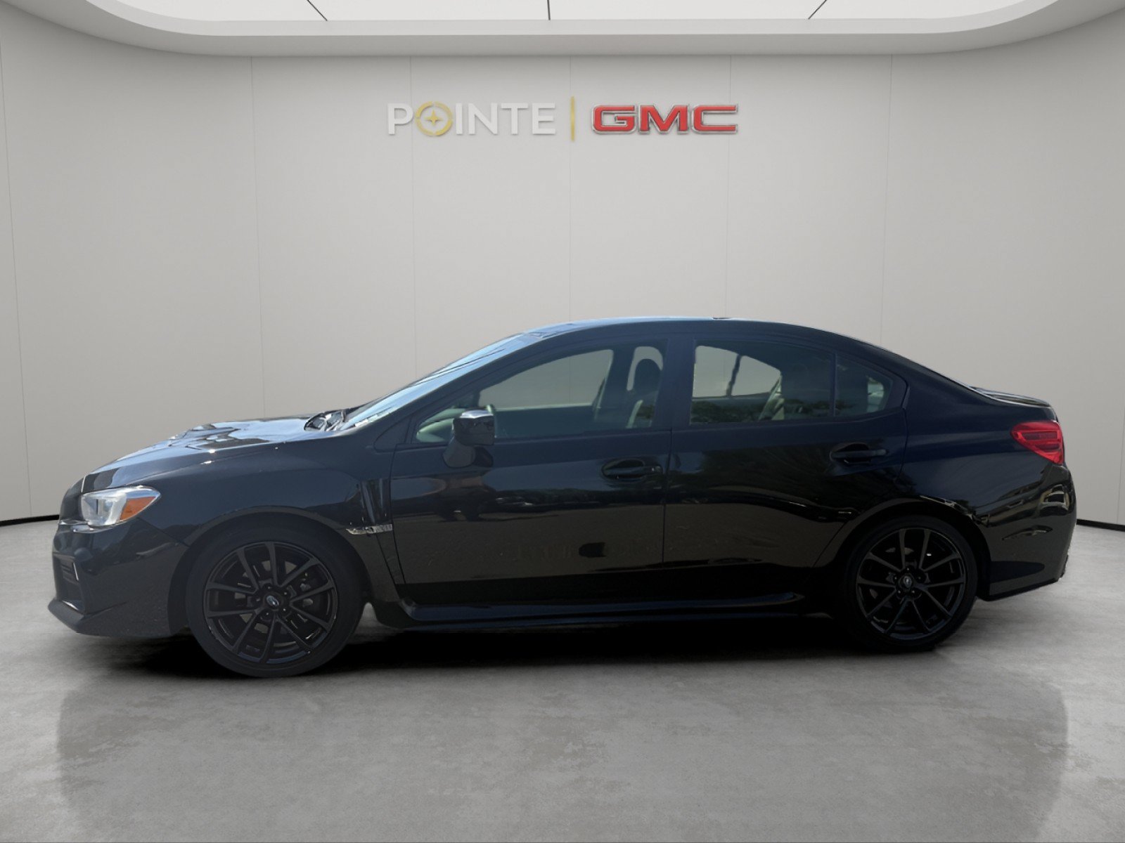 Used 2020 Subaru WRX Premium AWD/4WD image 6