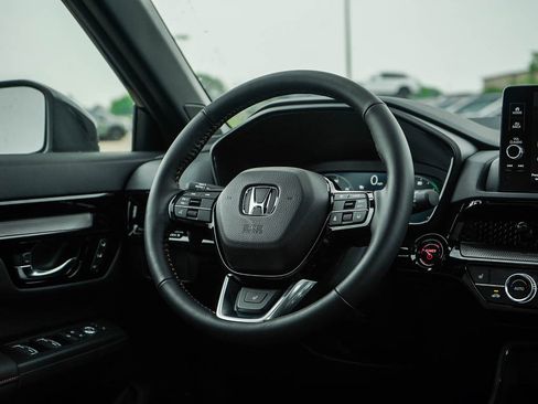 New 2026 Honda CR-V Sport Touring image 16