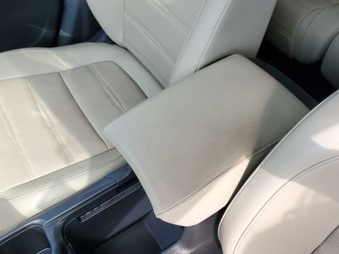Used 2020 Honda CR-V EX-L image 20