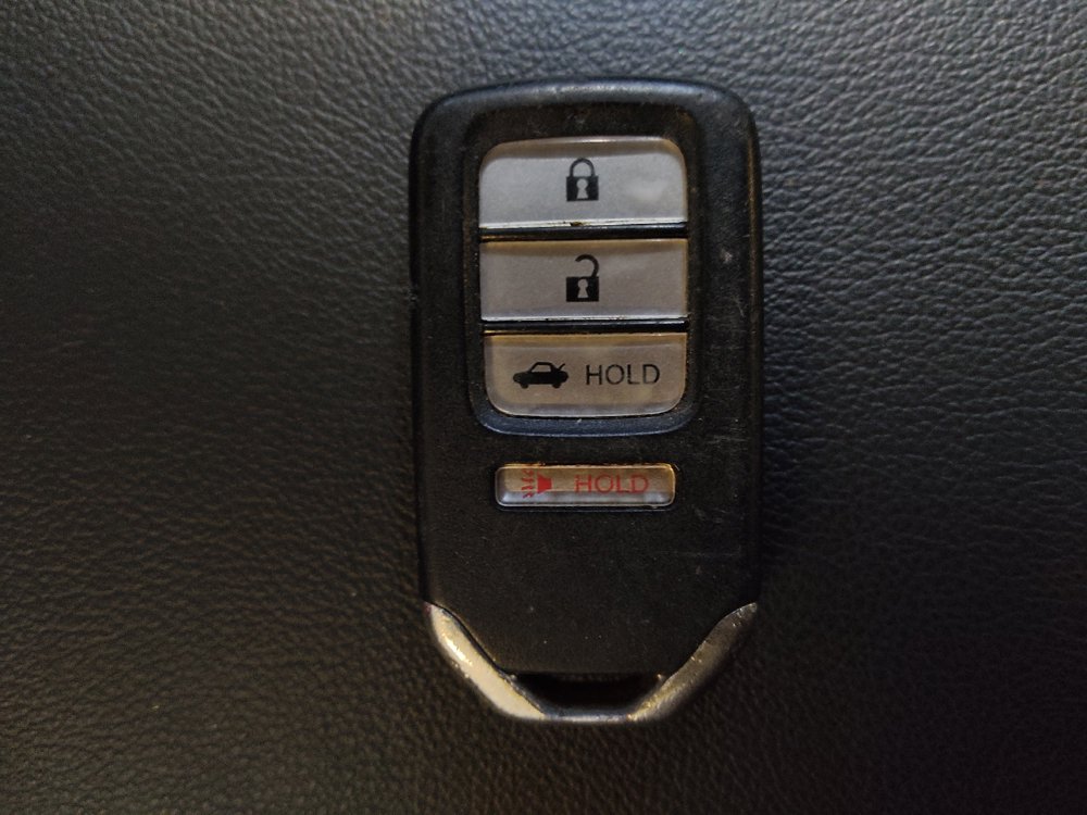 Used 2019 Honda Accord LX image 32