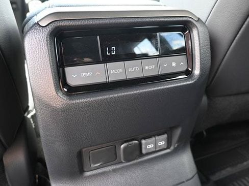 Used 2026 Toyota Land Cruiser w/ Premium Package AWD/4WD image 26