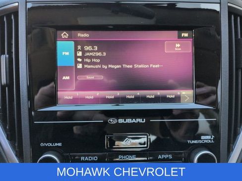 Used 2019 Subaru Impreza 2.0i AWD/4WD image 14