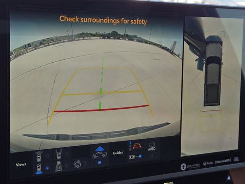 Used 2024 Toyota Tundra 1794 Edition image 14