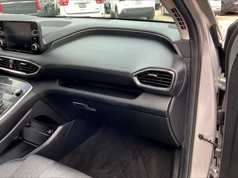 Used 2022 Hyundai Santa Fe SEL w/ Cargo Package image 17