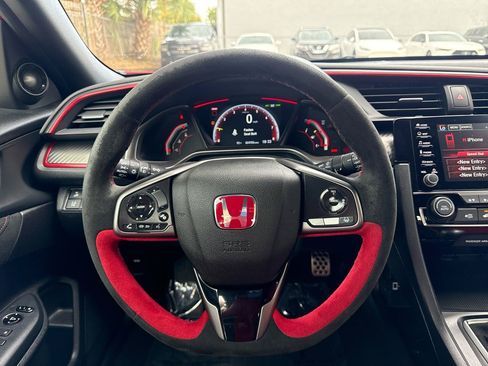 Used 2021 Honda Civic Type R image 20