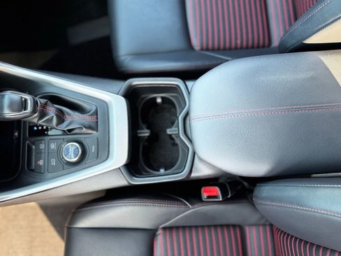 Used 2022 Toyota RAV4 XSE image 17