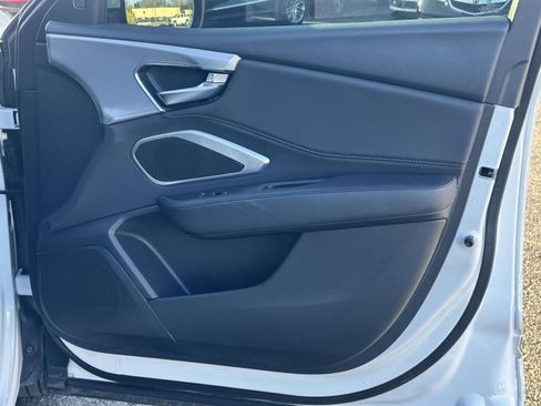 Certified 2023 Acura RDX image 9