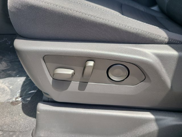 New 2026 Chevrolet Silverado 1500 RST RWD image 21