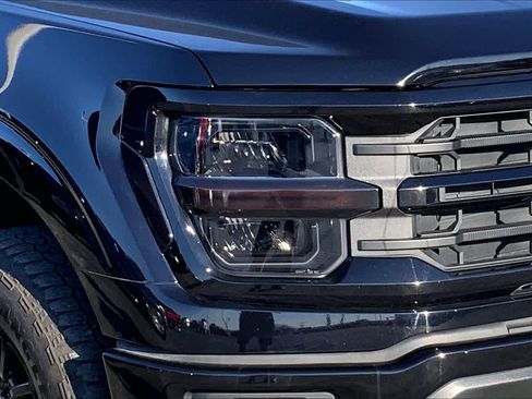 Used 2024 Ford F150 XLT w/ Equipment Group 302A MID image 22