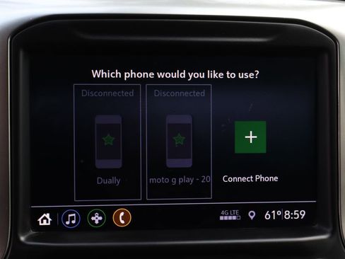 Used 2019 Chevrolet Silverado 1500 LT Trail Boss image 33