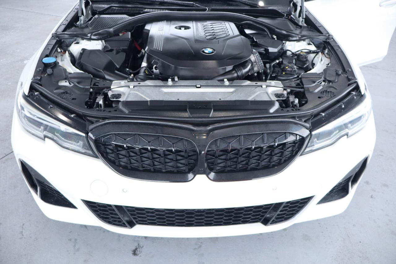 Used 2020 BMW M340i RWD image 43
