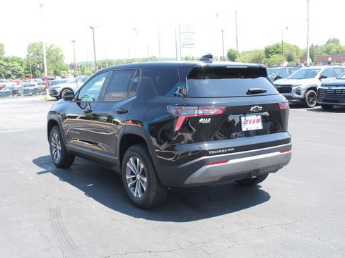 New 2027 Chevrolet Equinox LT AWD/4WD image 5