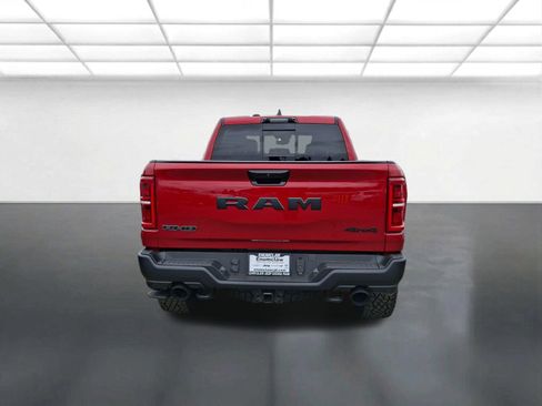 New 2026 RAM 1500 RHO w/ RHO Level 1 Equipment Group AWD/4WD image 5