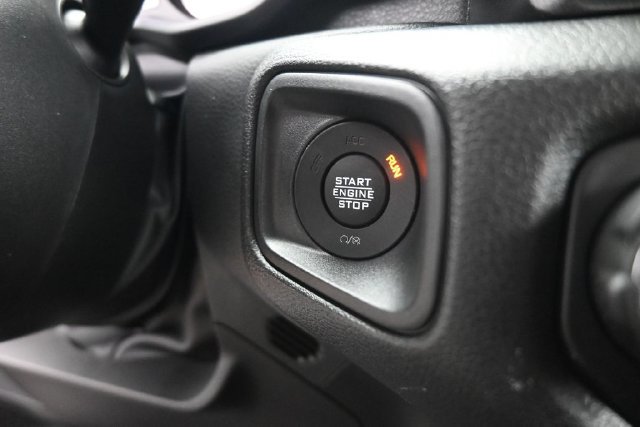 New 2026 Jeep Gladiator Sport AWD/4WD image 22