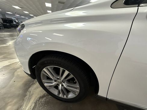 Used 2015 Lexus RX 350 FWD image 8